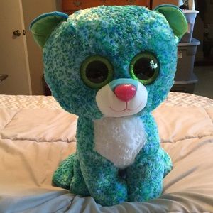 Beanie Boo Large Leona
